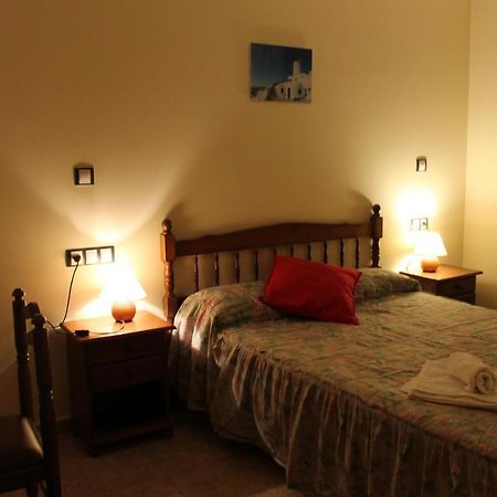 Apartaments Vilaro Llorts Kültér fotó
