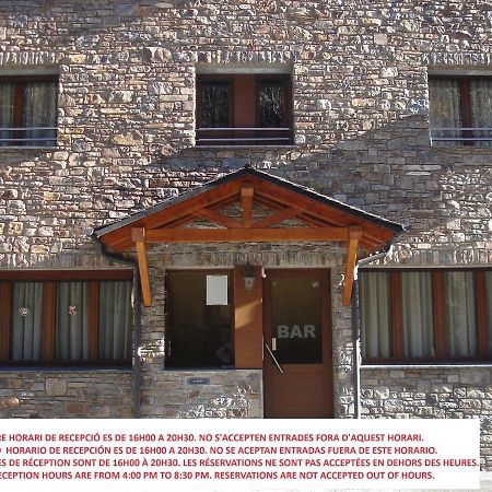 Apartaments Vilaro Llorts Kültér fotó