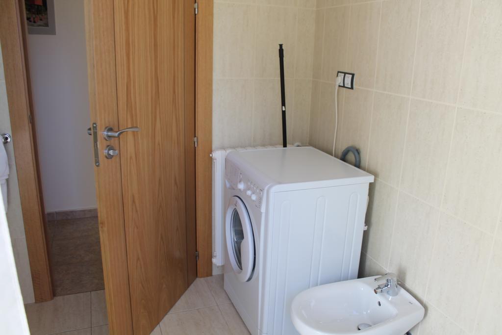 Apartaments Vilaro Llorts Szoba fotó