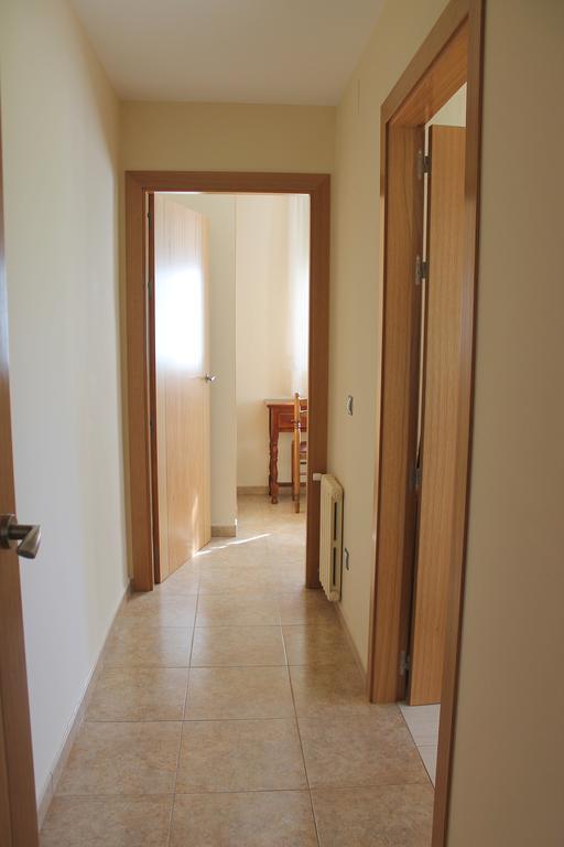 Apartaments Vilaro Llorts Szoba fotó