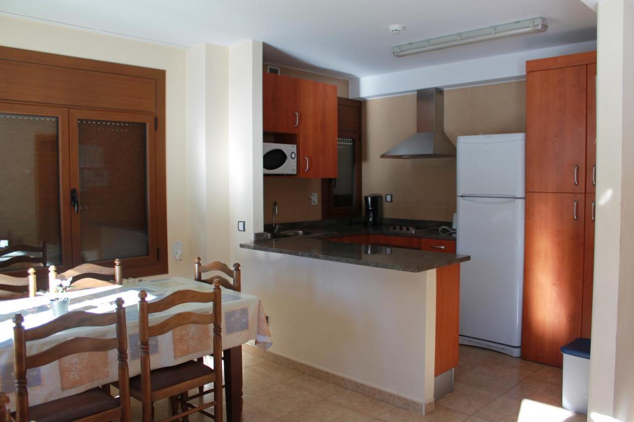 Apartaments Vilaro Llorts Kültér fotó