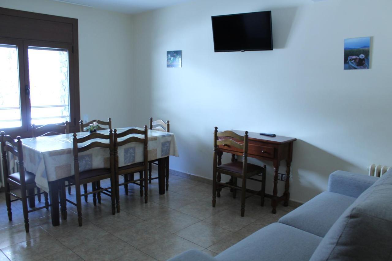 Apartaments Vilaro Llorts Kültér fotó