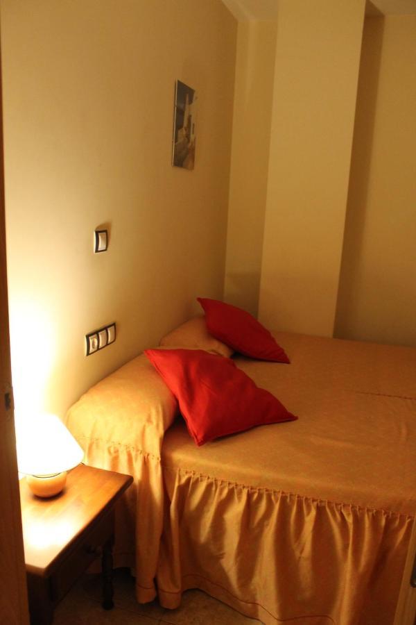 Apartaments Vilaro Llorts Kültér fotó