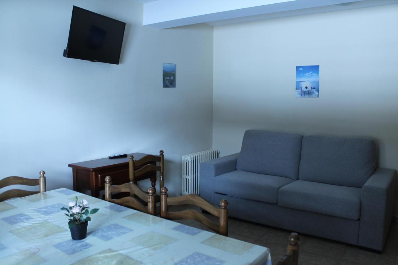 Apartaments Vilaro Llorts Kültér fotó