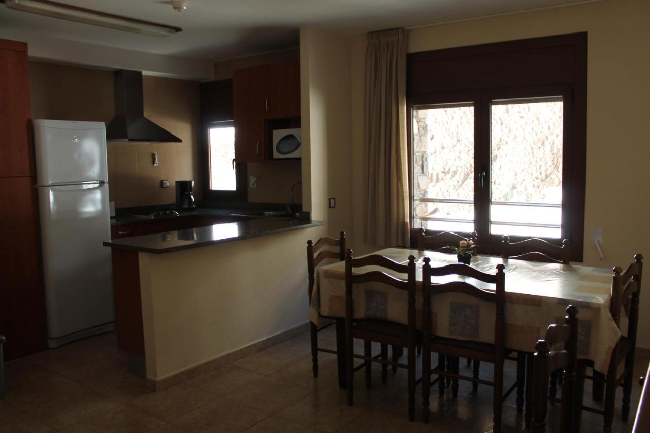 Apartaments Vilaro Llorts Kültér fotó