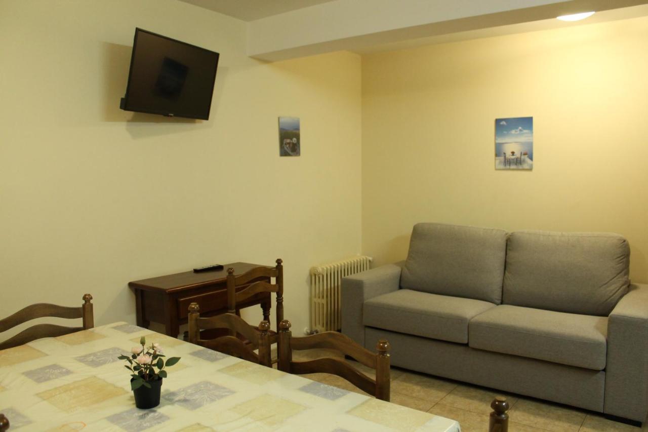 Apartaments Vilaro Llorts Kültér fotó