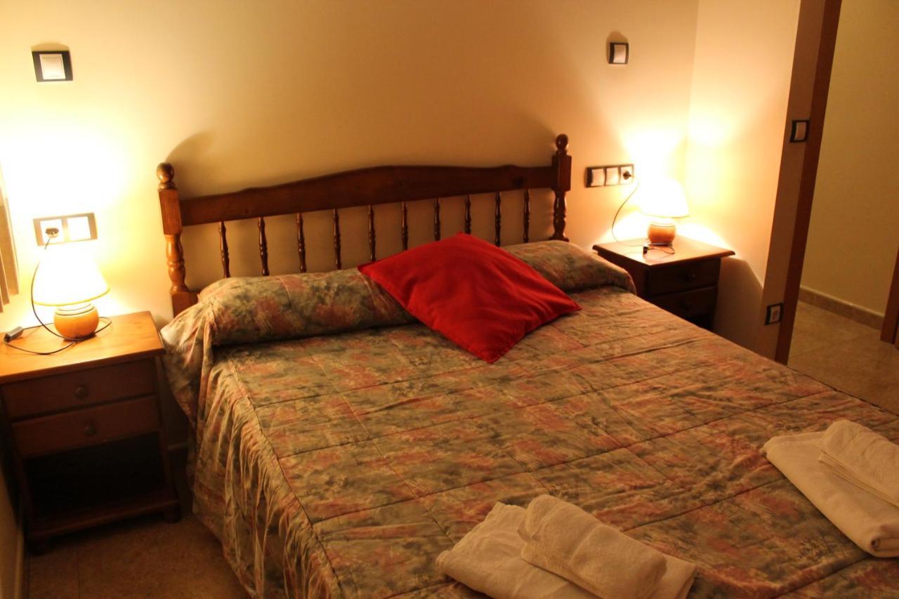Apartaments Vilaro Llorts Kültér fotó