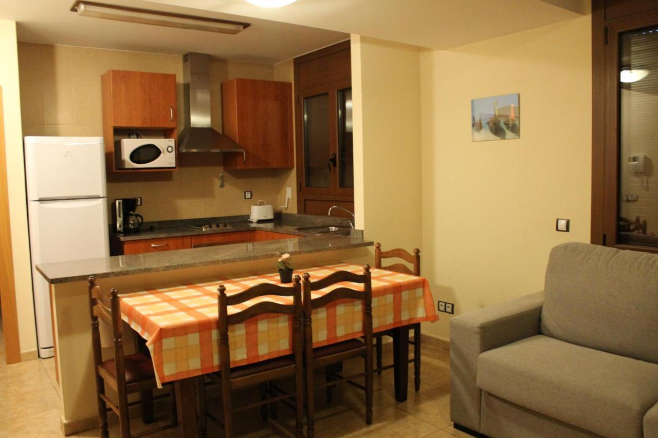 Apartaments Vilaro Llorts Kültér fotó