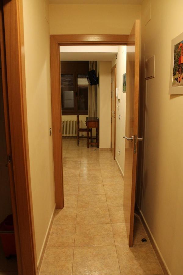 Apartaments Vilaro Llorts Kültér fotó