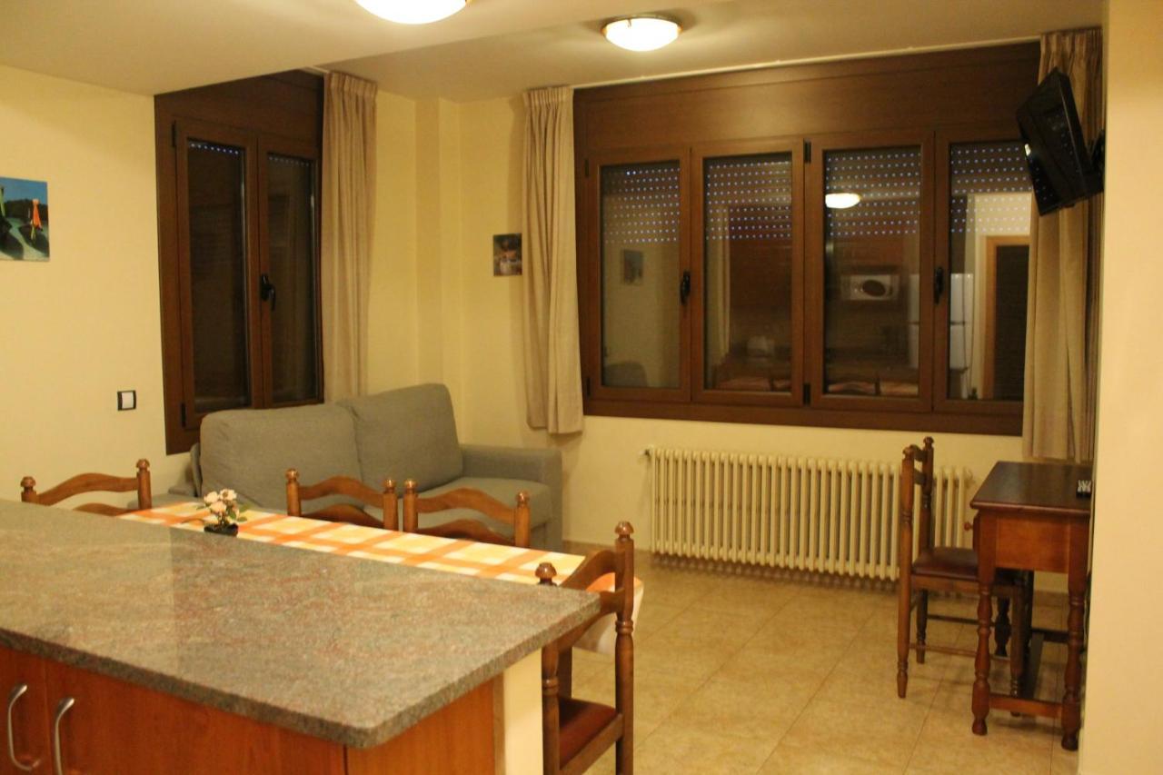 Apartaments Vilaro Llorts Kültér fotó